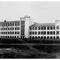 Школа № 6 (сейчас - здание индустриально-педагогического колледжа на ул. Галочкина). 1932 г.